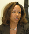 Regine Metellus Urban League