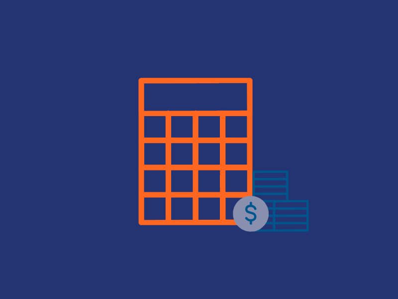 Q&A Calculating Receipts And Revenue Variances