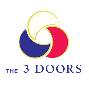 The-3-Doors