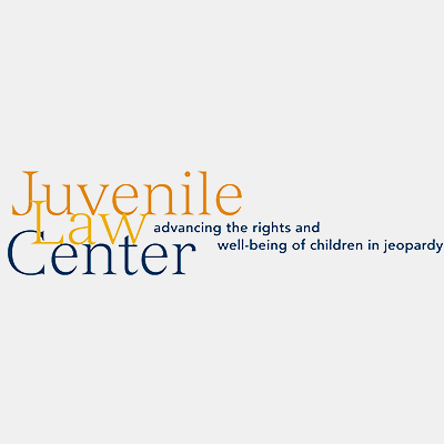 Juvenile Law Center logo