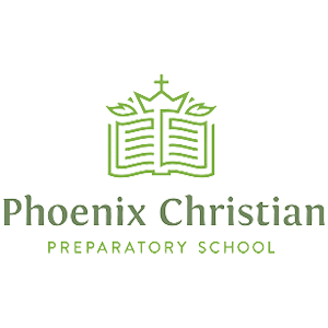 Phoenix-christian-logo