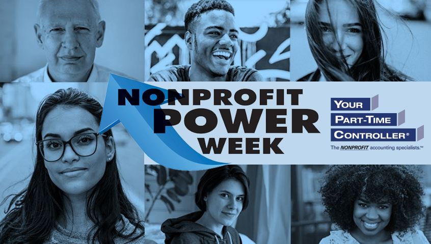 Npo Power Week