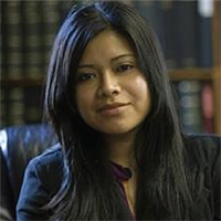 Staff Testimonials Dina