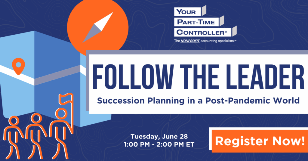 On Demand Webinar! Follow the Leader: Succession Planning in a Post ...