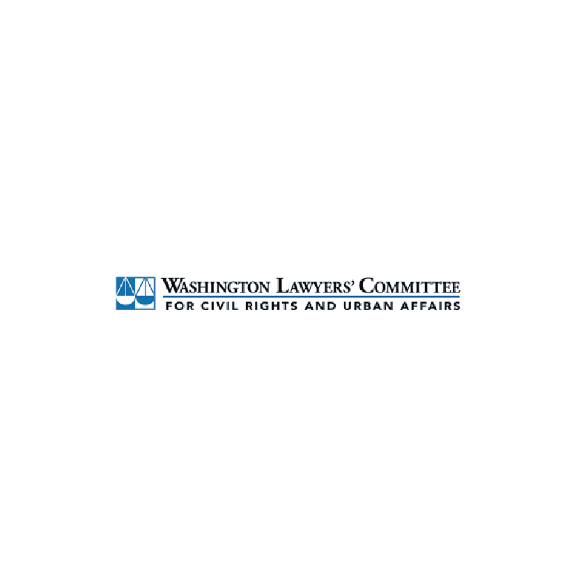 Washington Lawyers' Committee logo