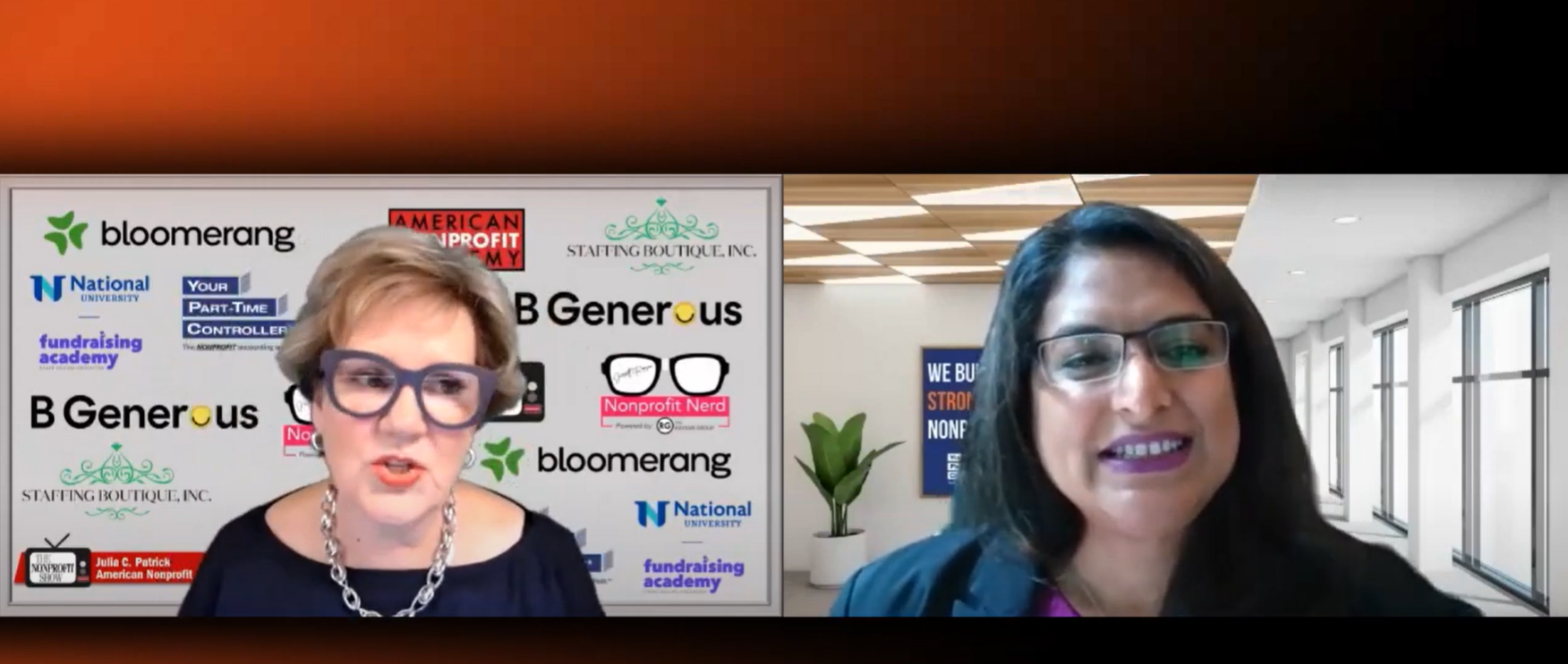 The Nonprofit Show