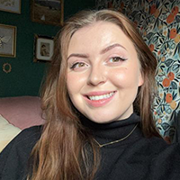 Staff Testimonials Sam
