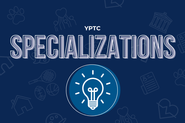 specializations