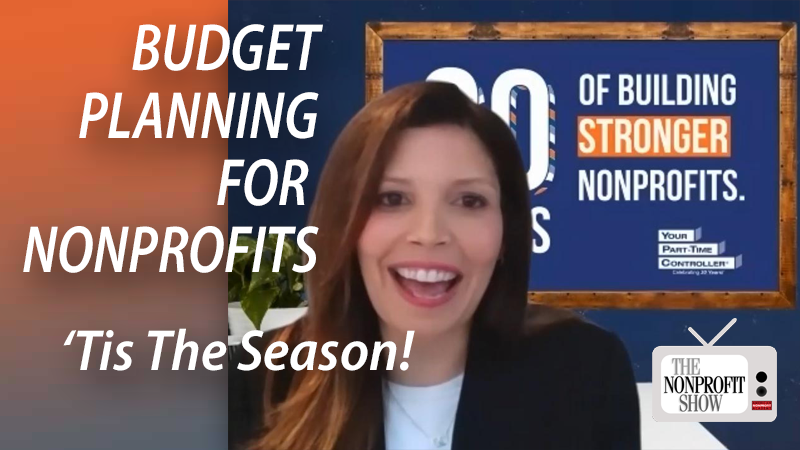 thumbnail from video featuring speaker and title of video