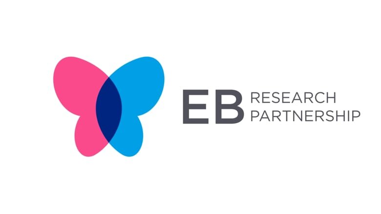 Logo - EB Research Partnership
