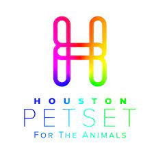 Logo - Houston PetSet