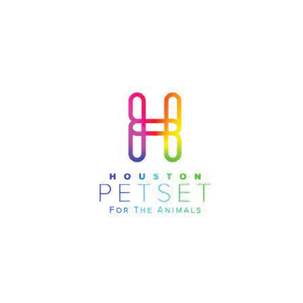 houston petset logo