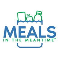 Meals In The Meantime Logo