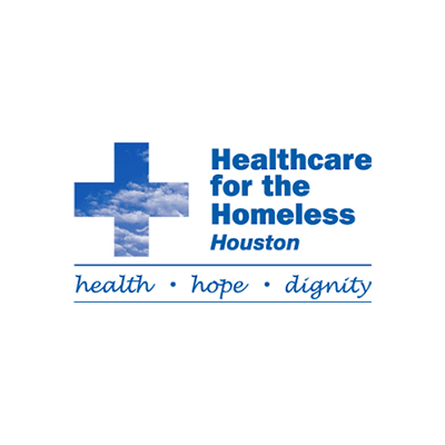 Healthcare Homeless Logo