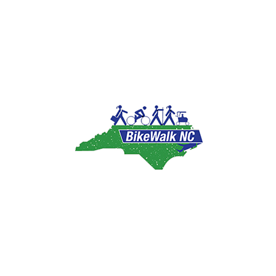 Bikewalk Logo
