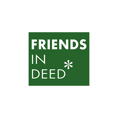 Friends Logo