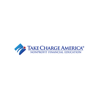 Take Charge Logo