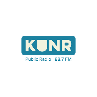 KUNR Logo