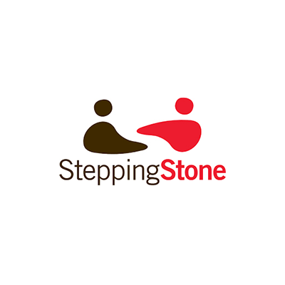 Stepping Stone Logo