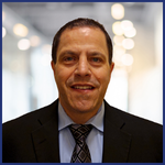 Headshot of Michael Sitowitz, one of the nonprofit accounting specialists at YPTC