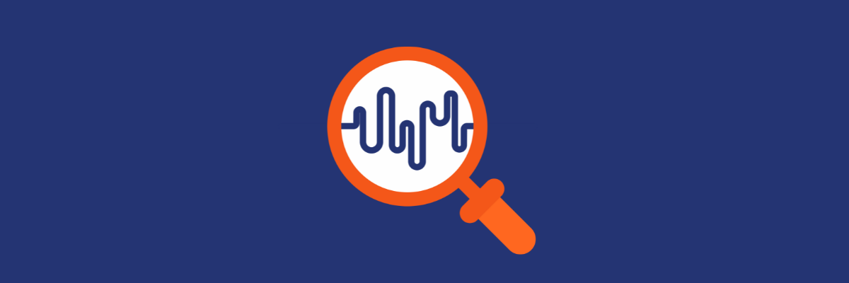 An image of a magnifying glass, representing YPTC's fraud prevention and forensic accounting expertise for nonprofits looking for anti-fraud tips at their organization