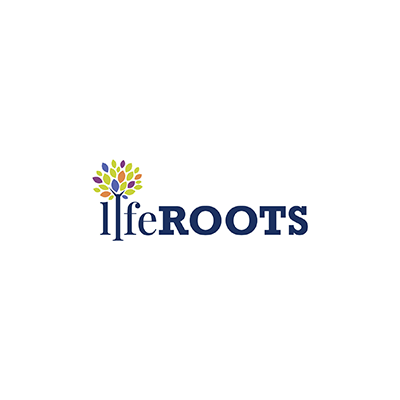 Liferoots Logo CT