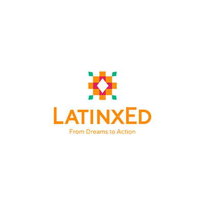 Latinxed CT Logo