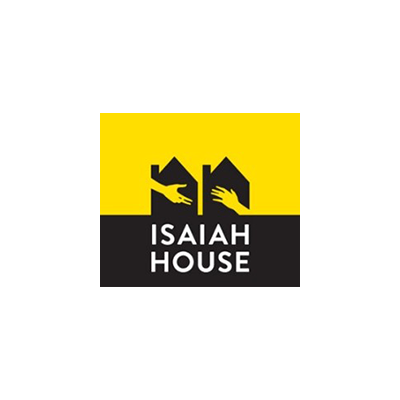 Isaiah House CT Logo