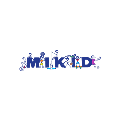 Mikid Logo