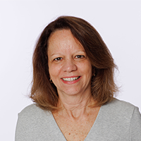 Padre CT Headshot