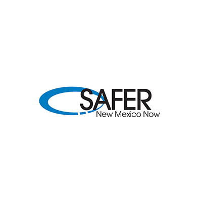 Safer New Mexico CT Logo