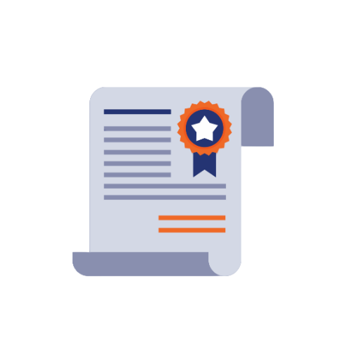 an image of an award representing YPTC's nominations as a best firm to work for and a top rated firm in the US