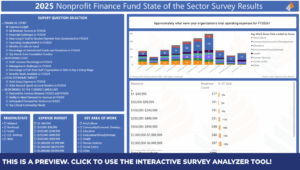 THIS IS A PREVIEW. CLICK TO USE THE INTERACTIVE SURVEY ANALYZER TOOL!