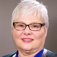 Texas Forensic CT Headshot