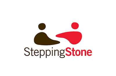 Stepping-stone-logo