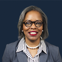 Morris Brown CT Headshot