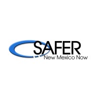 Safer New Mexico Now Logo
