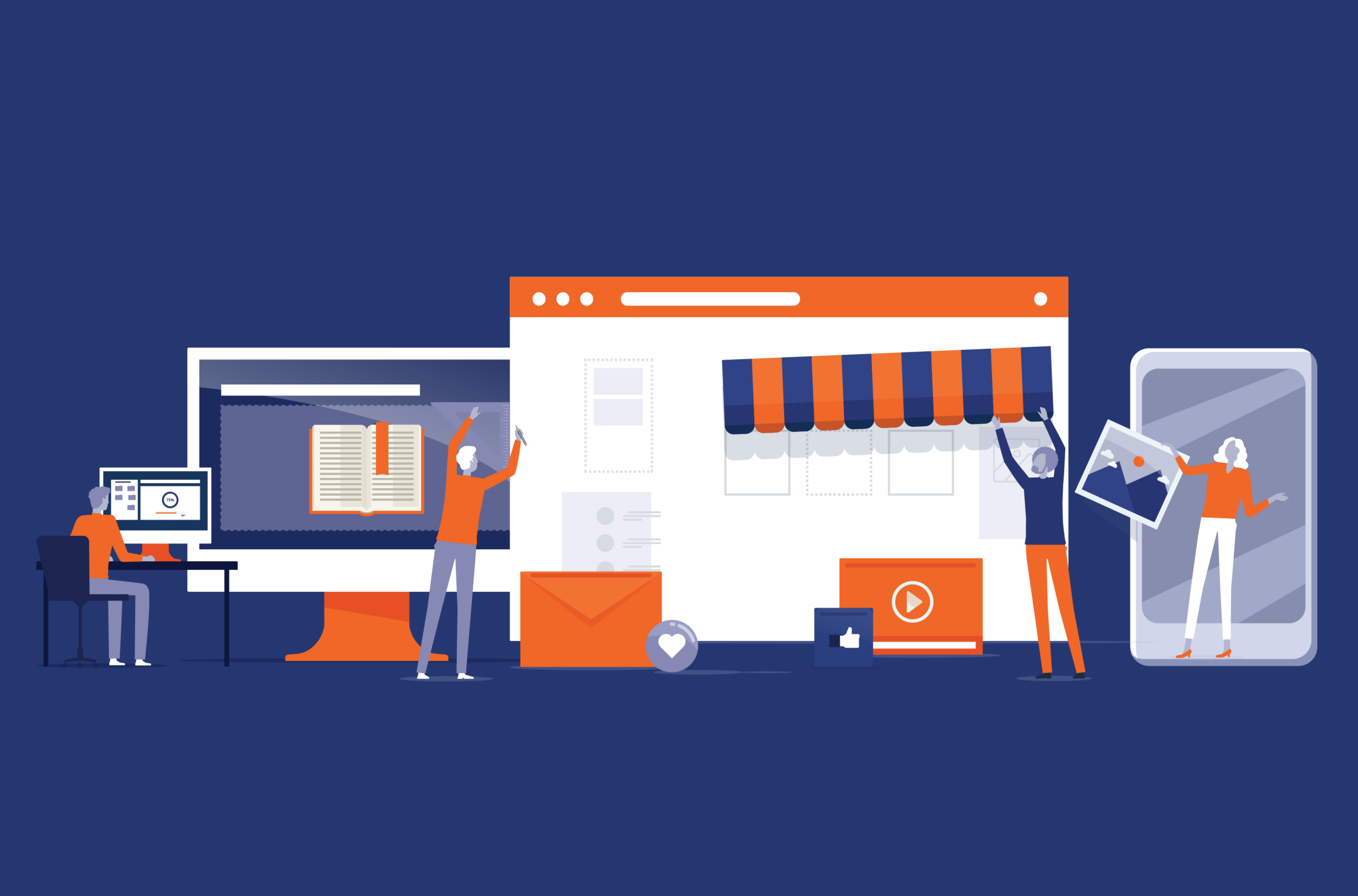 Specialization Feature Graphics_Media