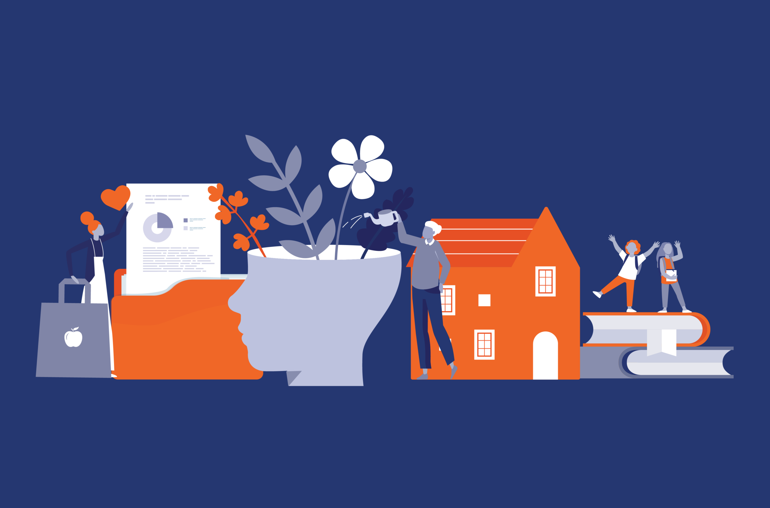 Specialization Feature Graphics_Social Services