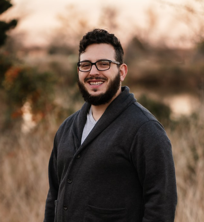 ST HEADSHOT - PHIL D