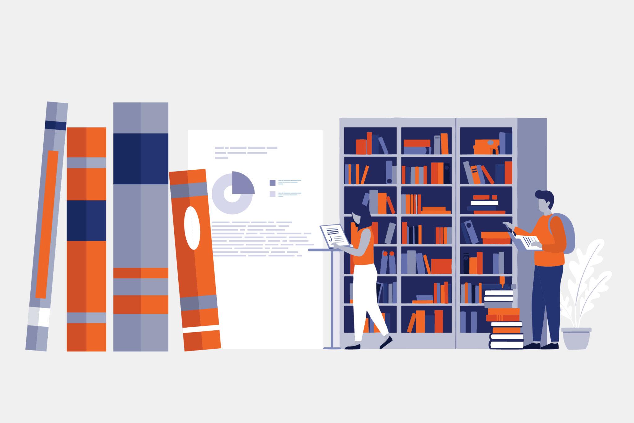 Libraries Specialization - YPTC