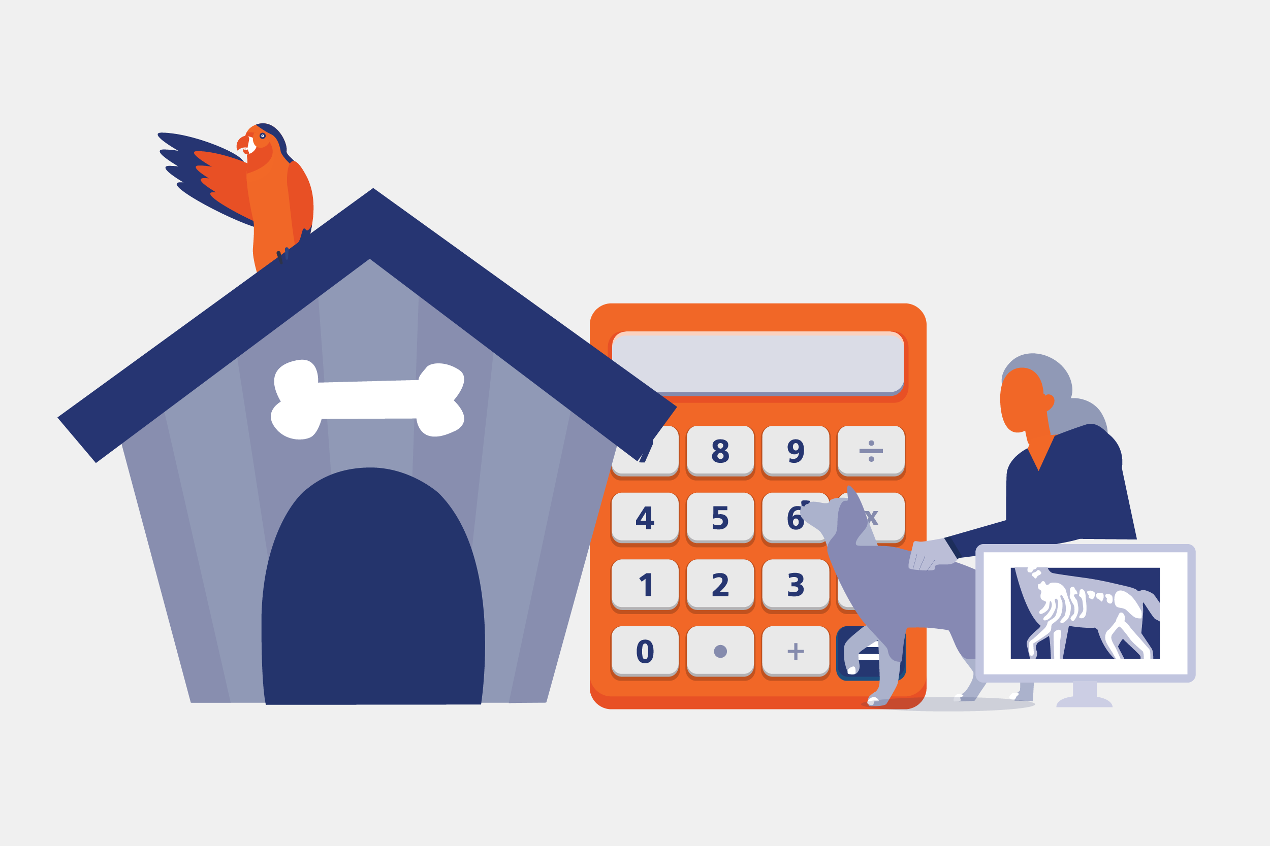 Specializations Broken Into Two Copy WHITE BACKGROUNDS_Animal 2