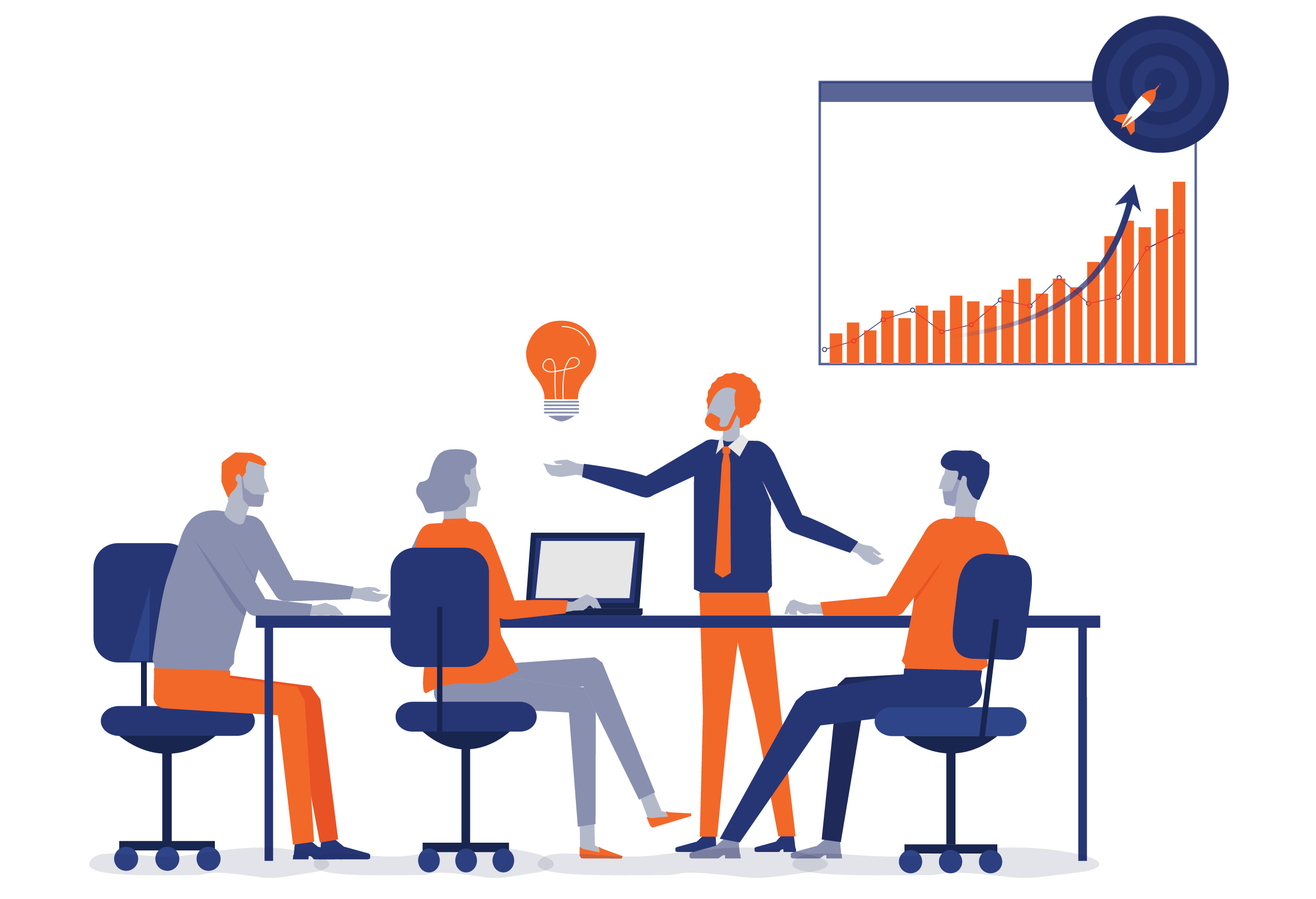 Website Graphics Consulting