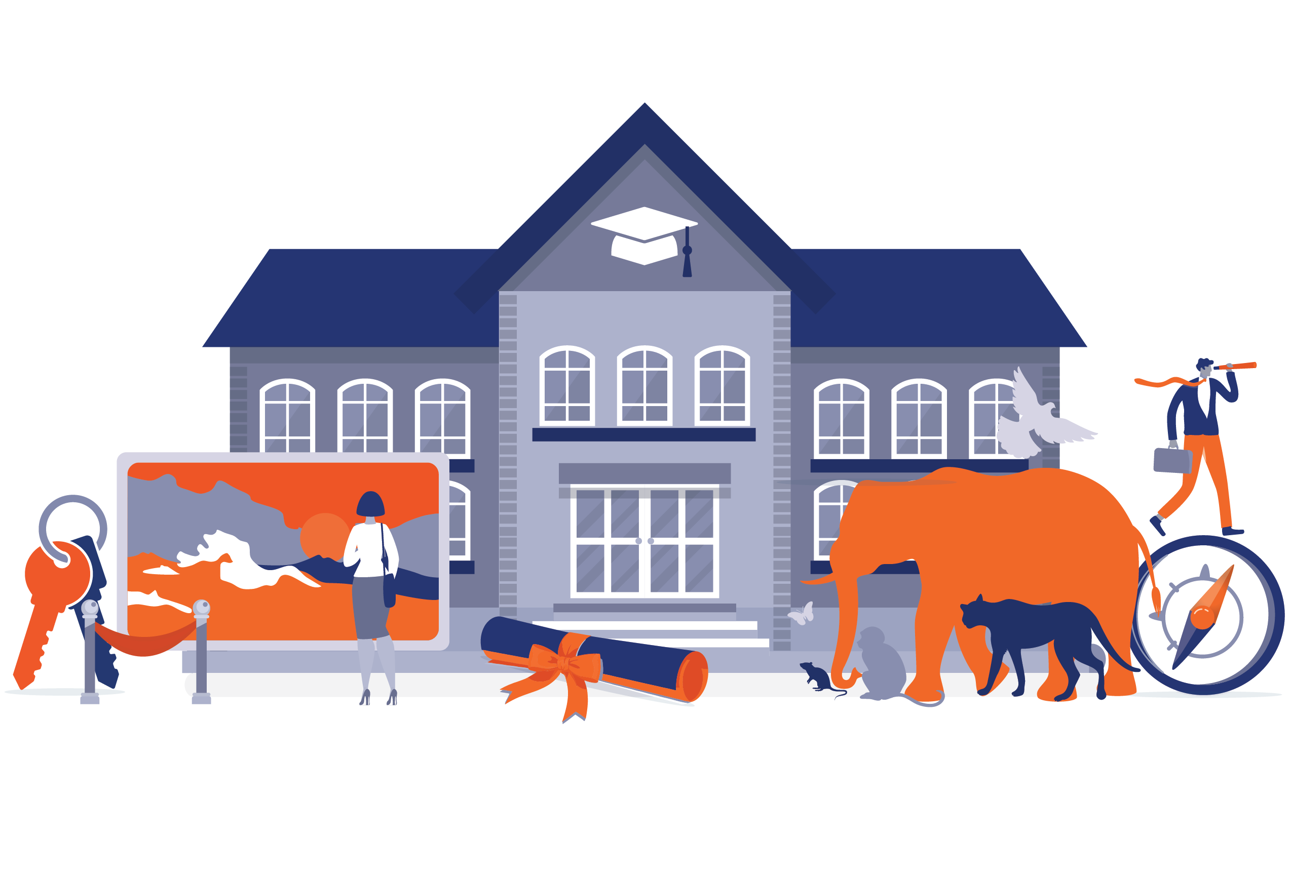 Website Graphics Nonprofits